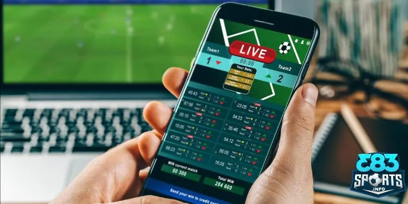 Bóng đá luôn được yêu thích với hơn 1 triệu lượt tham gia mỗi ngày