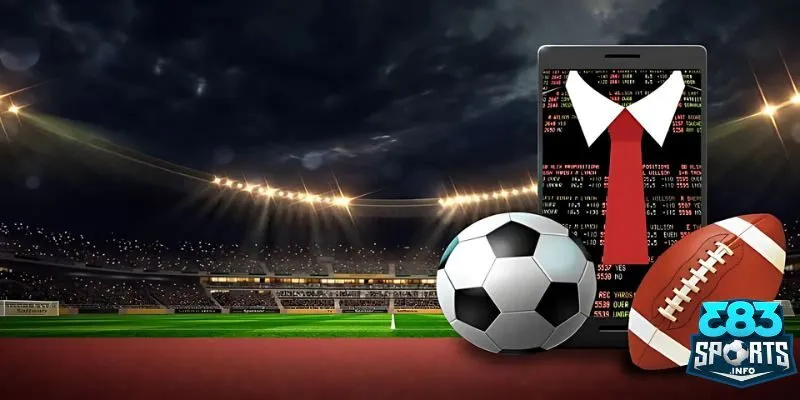 Tổng quan tin tức về đơn vị cá cược thể thao 383sports