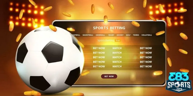 383sports - Trải Nghiệm Đỉnh Cao Của Thể Thao Và Giải Trí Trực Tuyến Đặc Sắc